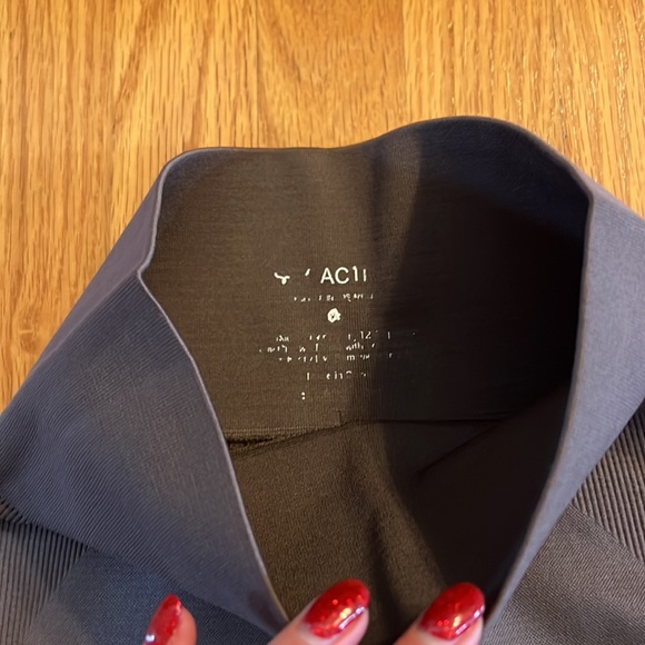 Brand new set active seamless leggings - Picture 3 of 5